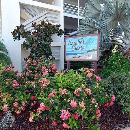 Sanibel Siesta Condo Dış mekan fotoğraf