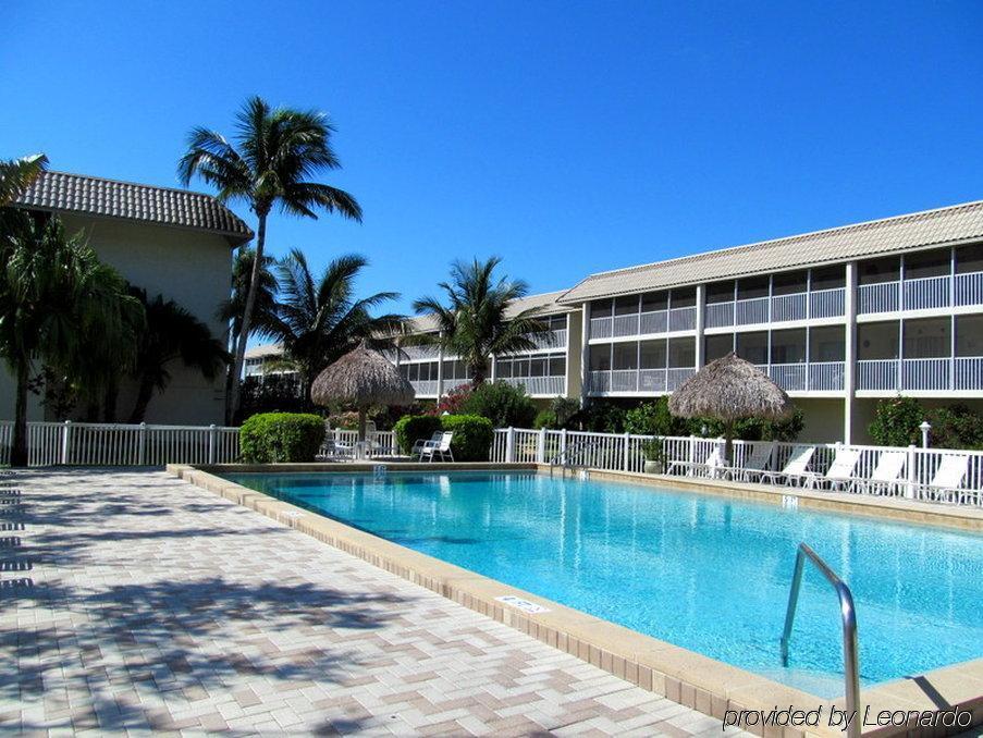 Sanibel Siesta Condo Dış mekan fotoğraf