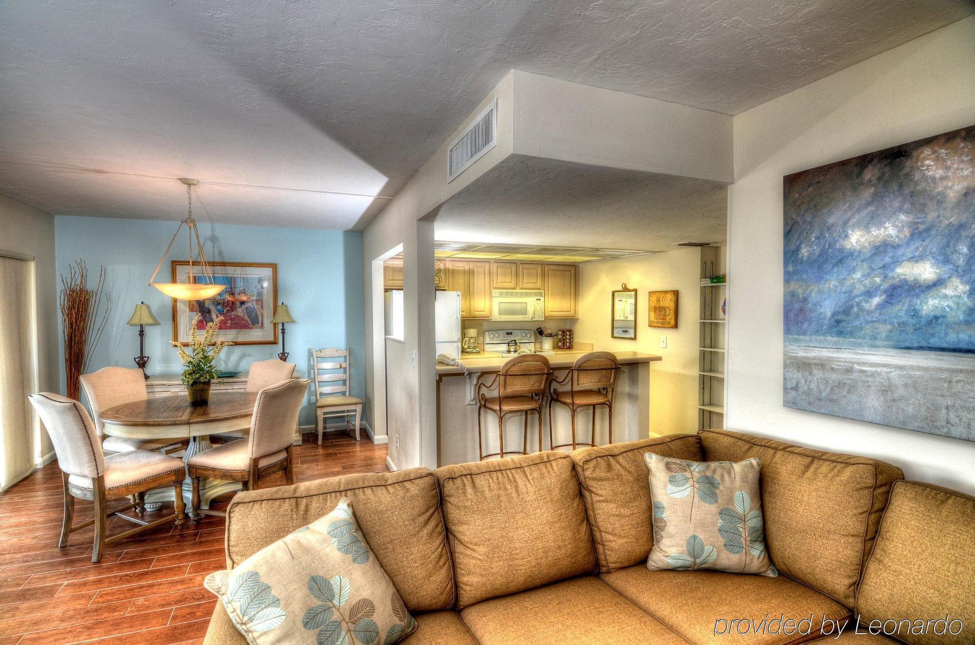 Sanibel Siesta Condo Dış mekan fotoğraf