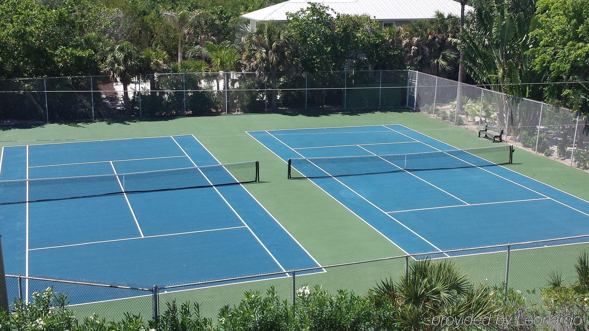 Sanibel Siesta Condo Dış mekan fotoğraf
