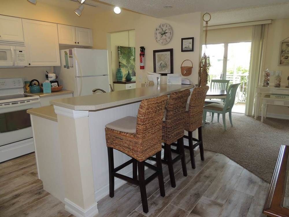 Sanibel Siesta Condo Dış mekan fotoğraf