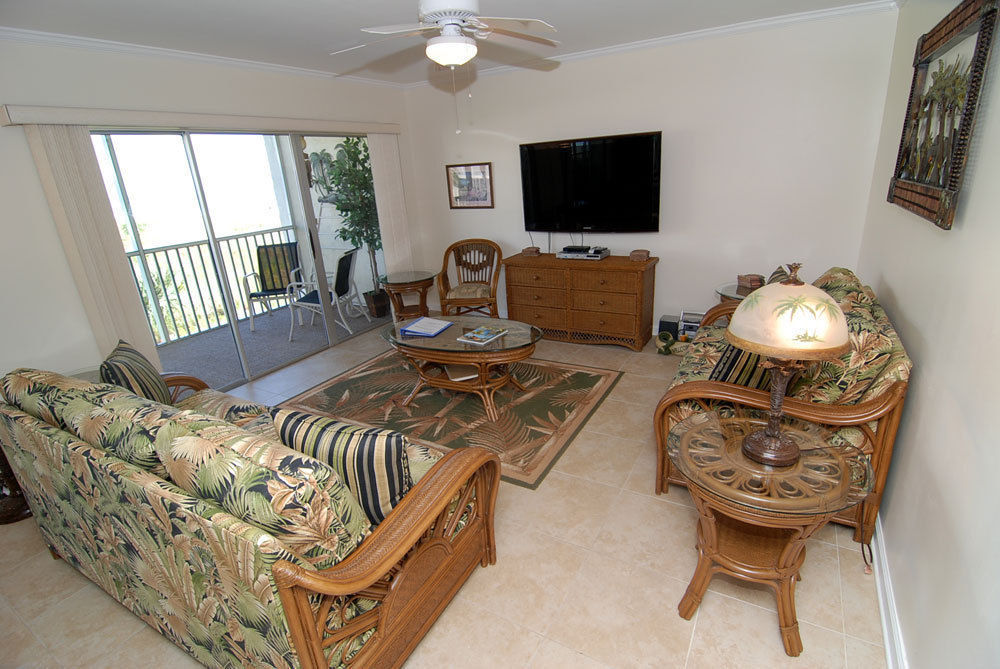 Sanibel Siesta Condo Dış mekan fotoğraf