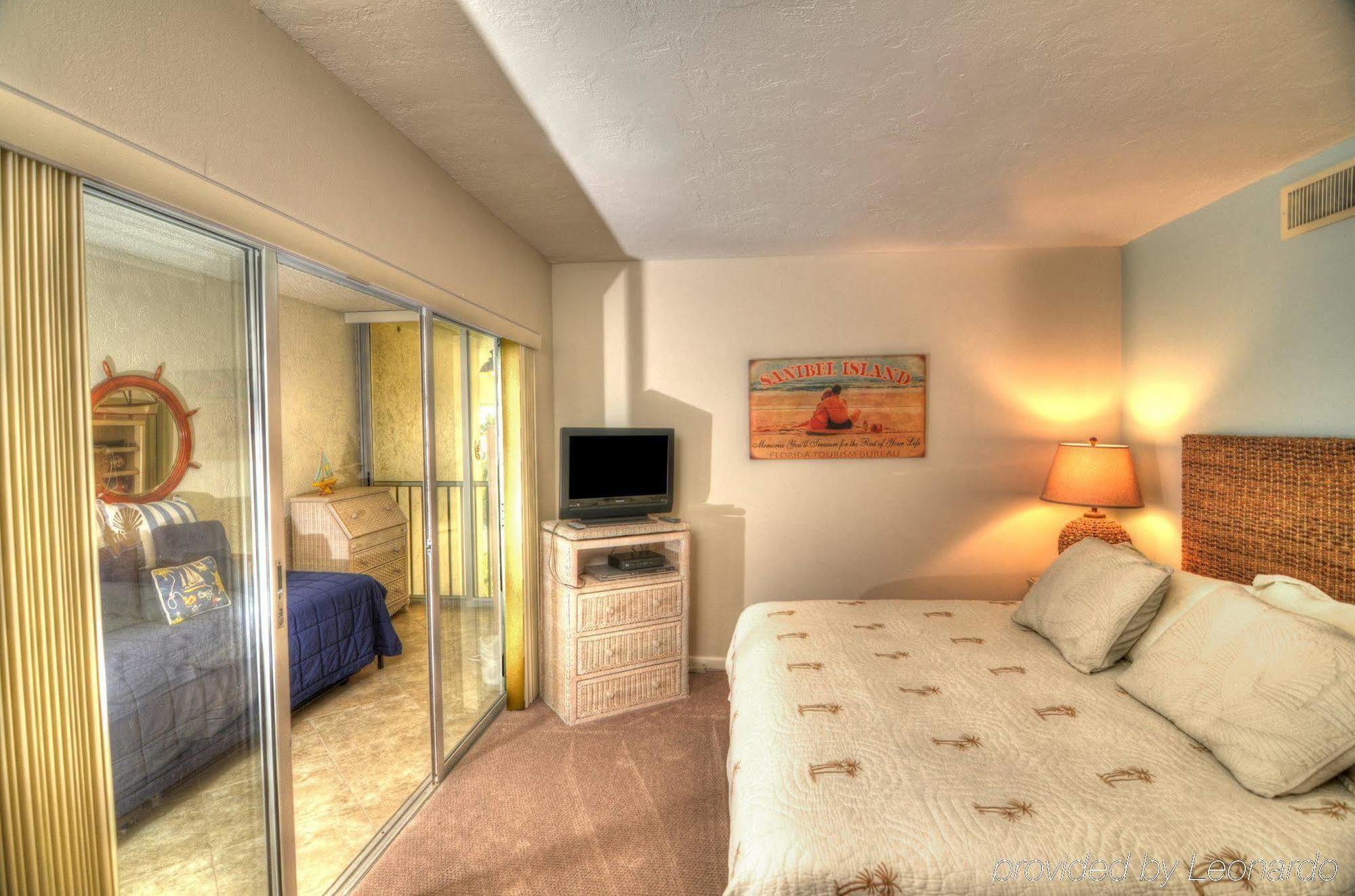 Sanibel Siesta Condo Dış mekan fotoğraf