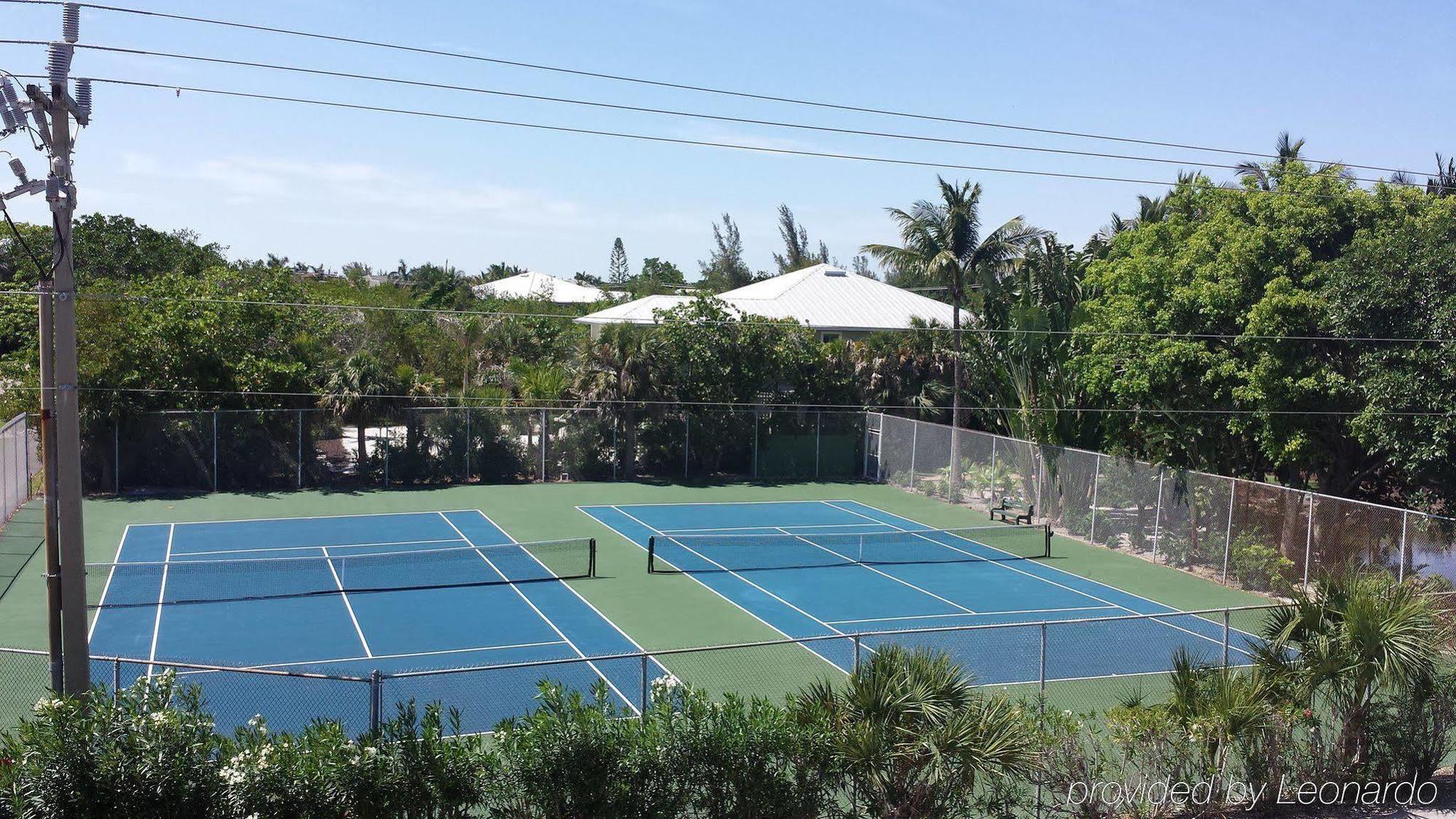 Sanibel Siesta Condo Dış mekan fotoğraf