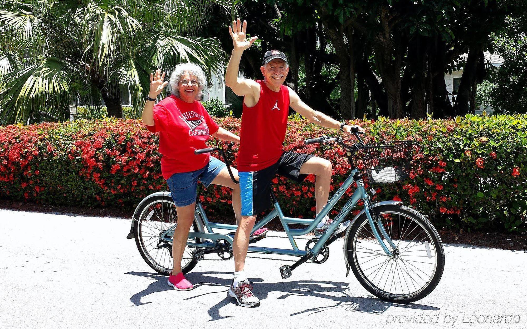 Sanibel Siesta Condo Dış mekan fotoğraf