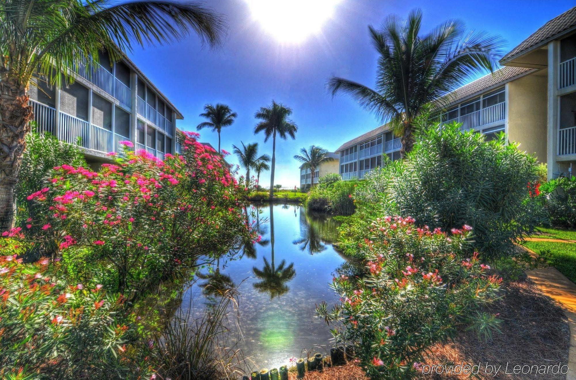 Sanibel Siesta Condo Dış mekan fotoğraf
