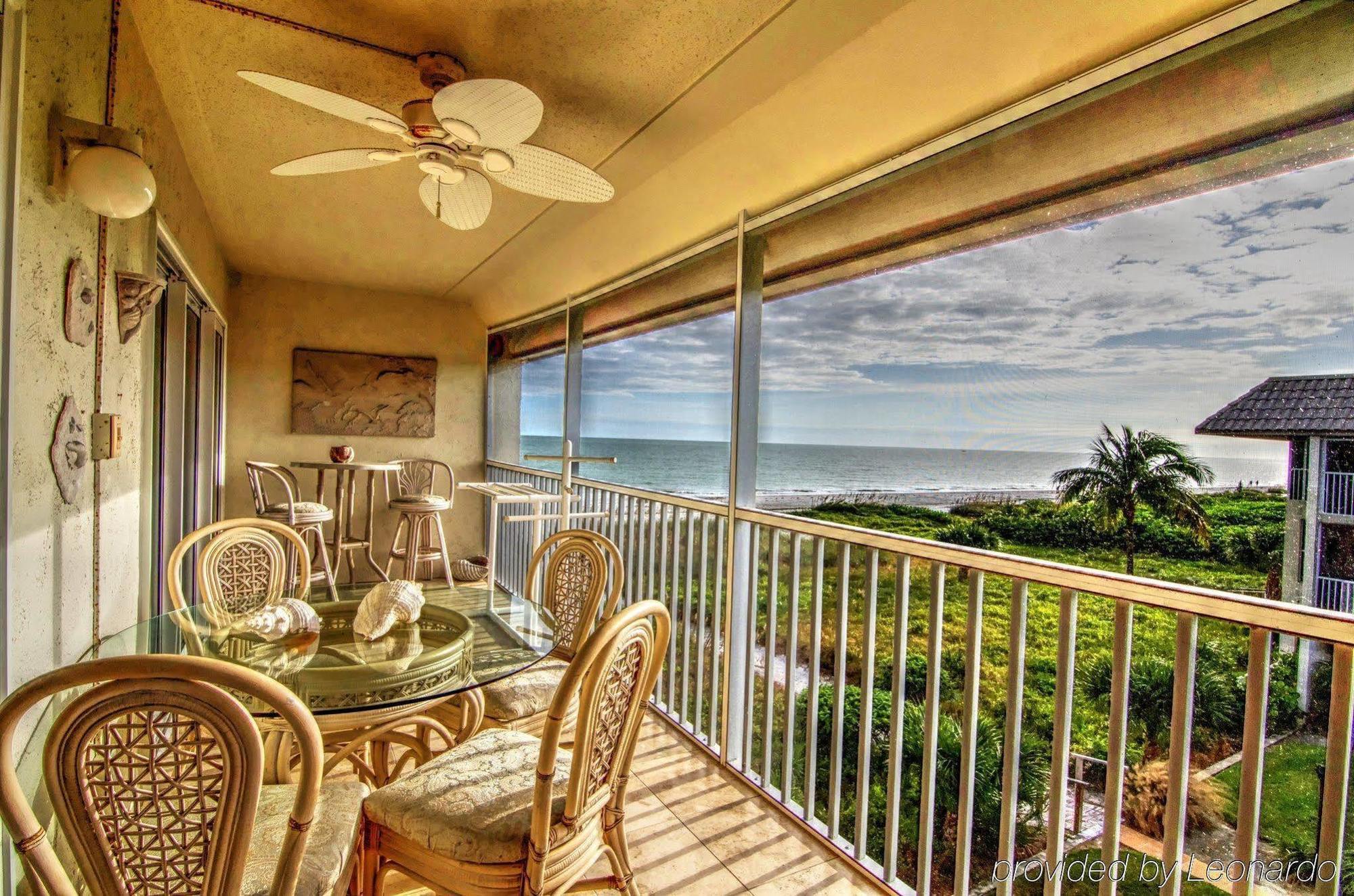 Sanibel Siesta Condo Dış mekan fotoğraf