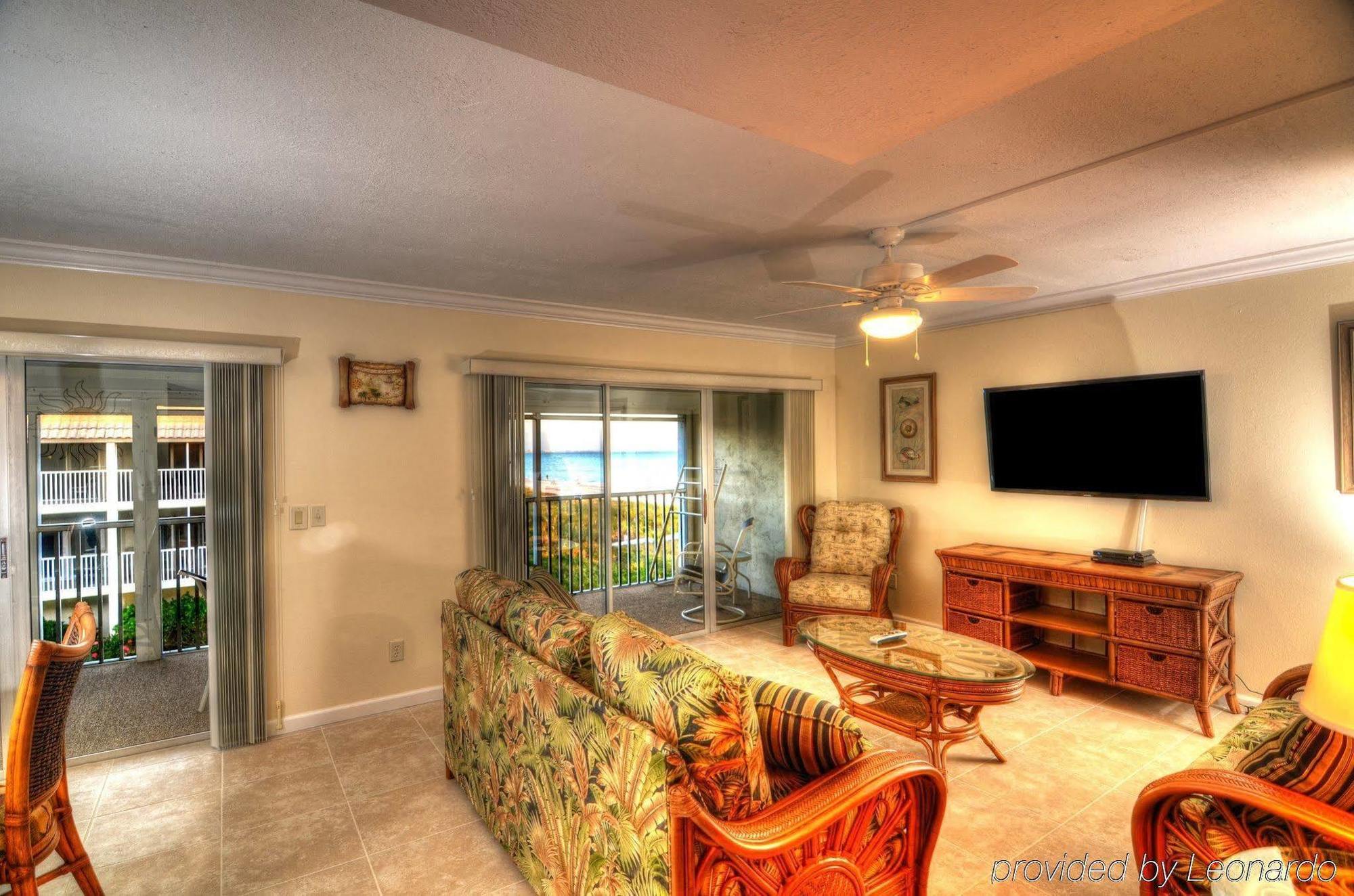 Sanibel Siesta Condo Dış mekan fotoğraf