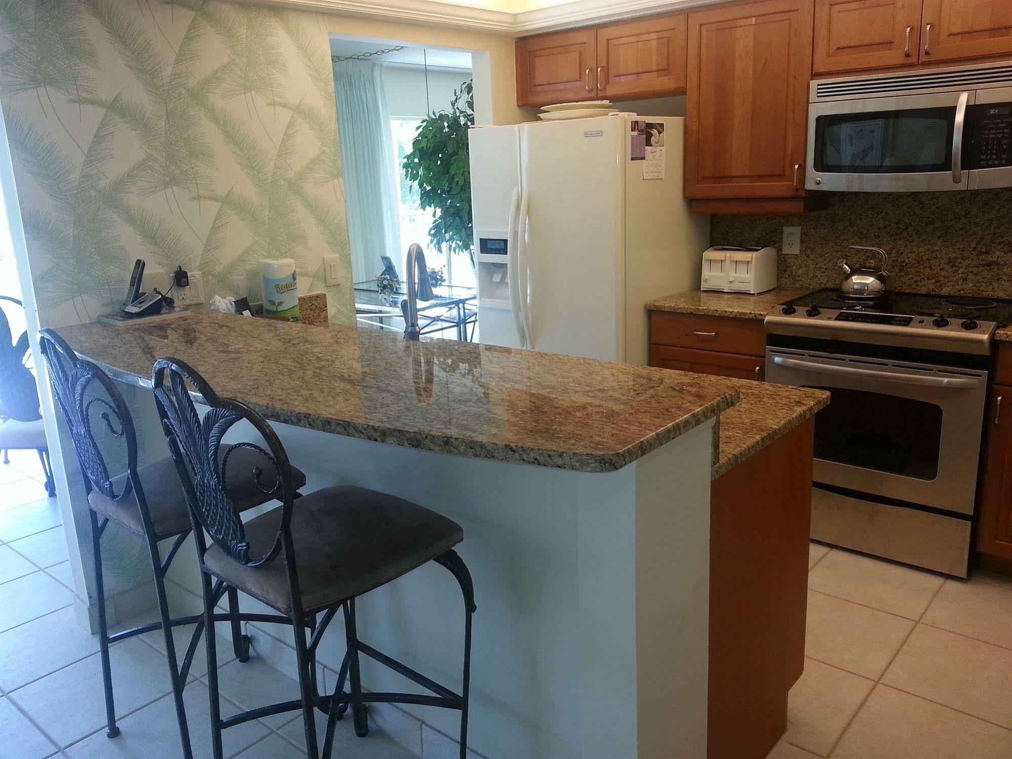Sanibel Siesta Condo Dış mekan fotoğraf