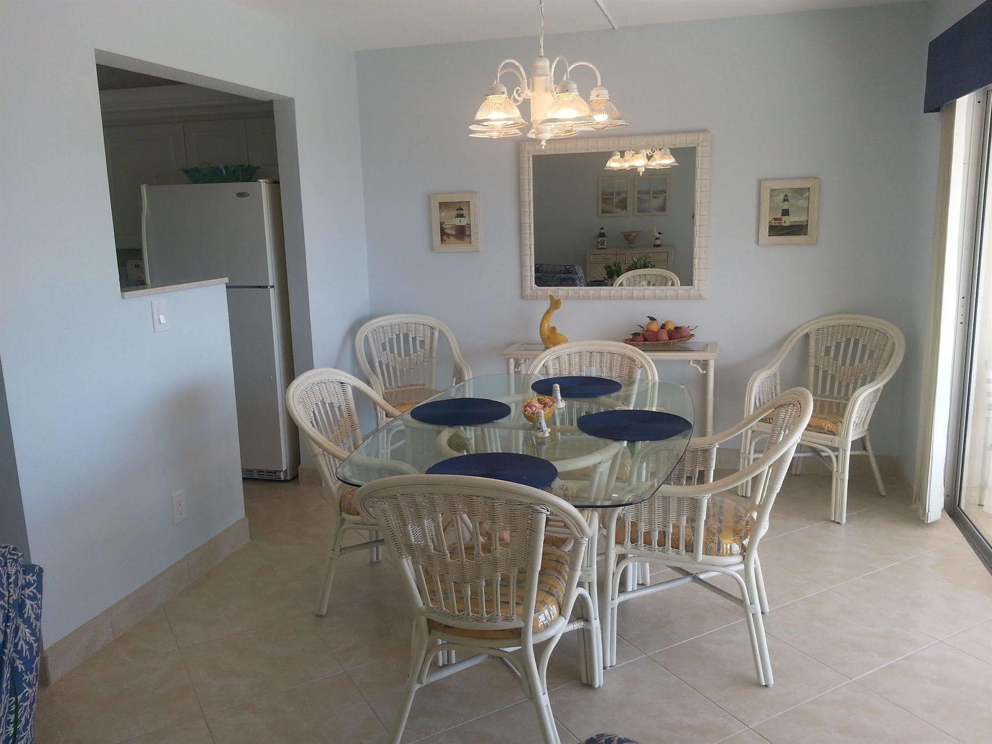 Sanibel Siesta Condo Dış mekan fotoğraf