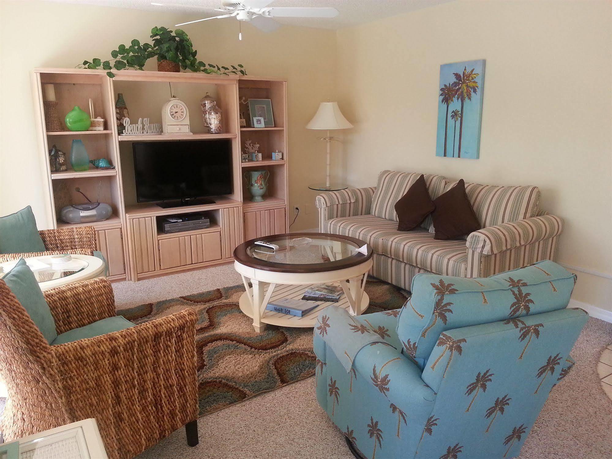 Sanibel Siesta Condo Dış mekan fotoğraf