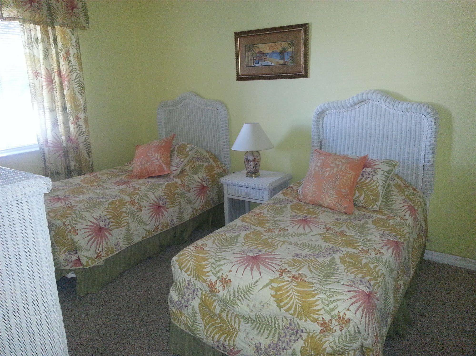 Sanibel Siesta Condo Dış mekan fotoğraf