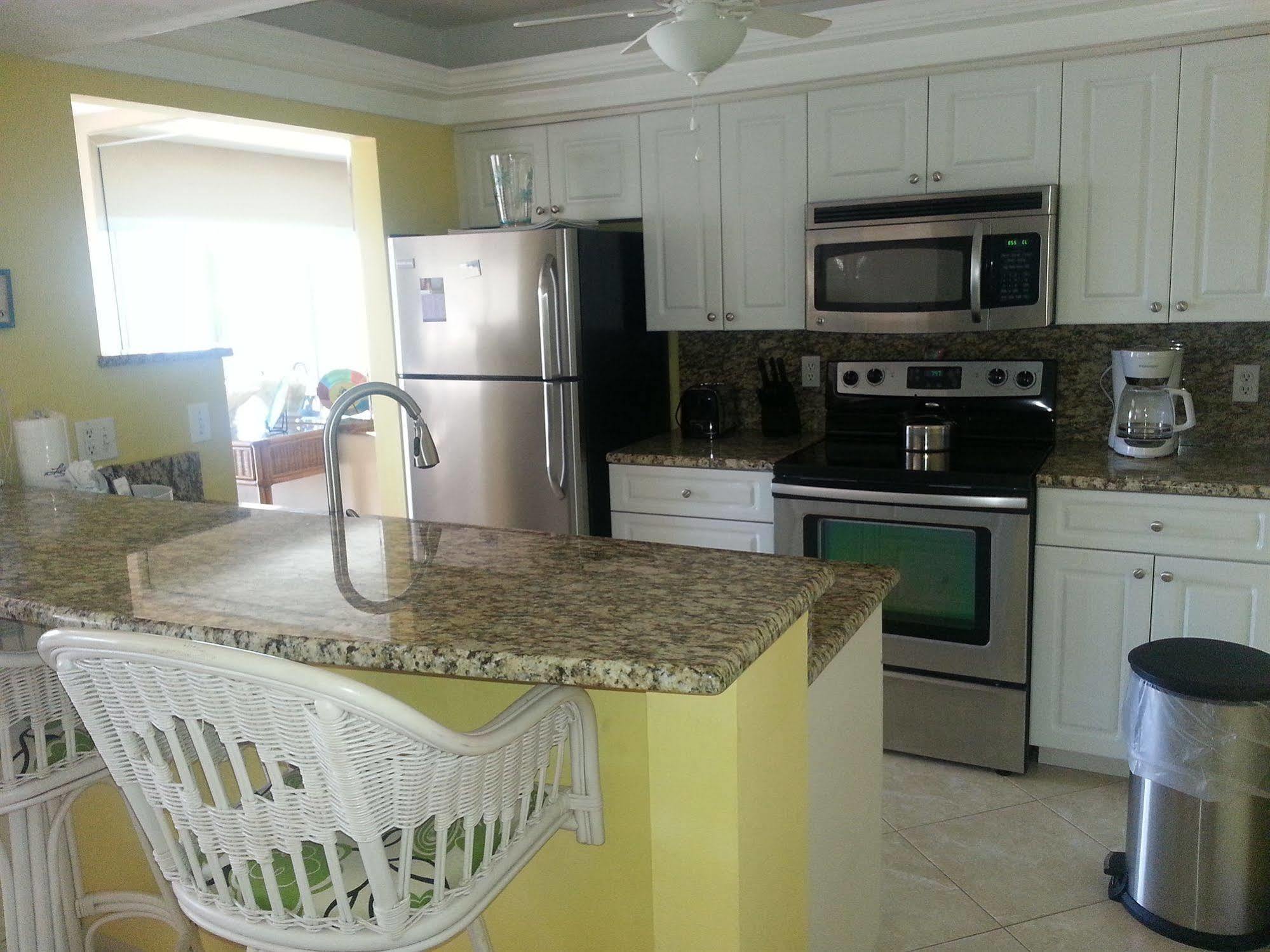 Sanibel Siesta Condo Dış mekan fotoğraf