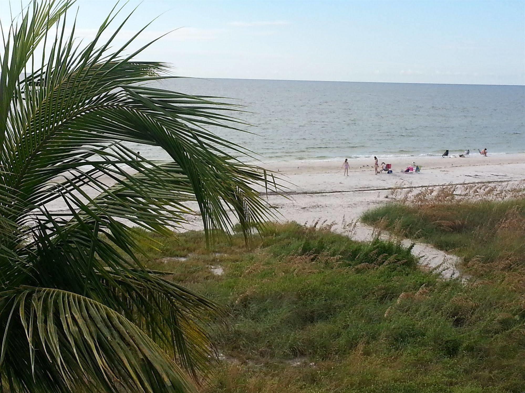 Sanibel Siesta Condo Dış mekan fotoğraf