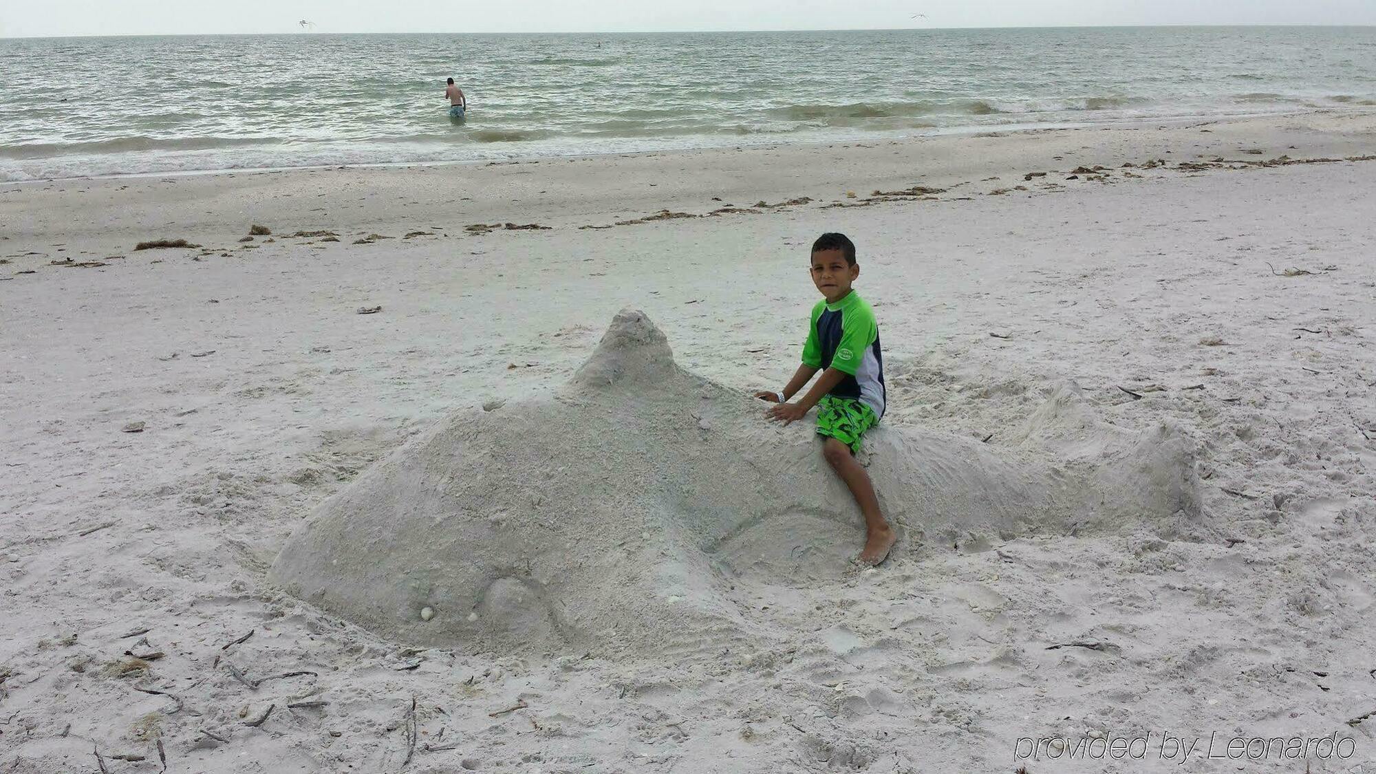 Sanibel Siesta Condo Dış mekan fotoğraf